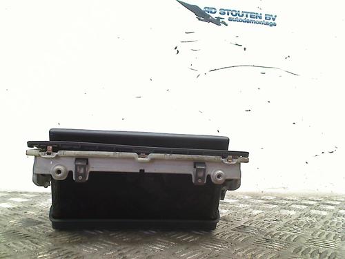 Used Display monitor AUDI A3 Sportback (8VA, 8VF) 1.4 TSI (150 hp) 11308089