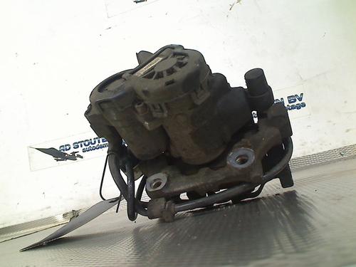 Right rear brake caliper MERCEDES-BENZ C-CLASS (W205) C 180 BlueTEC / d (205.036) | BP29472085M106 