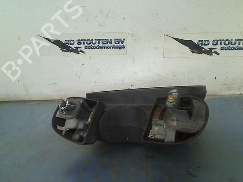 Right mirror OPEL VIVARO A Van (X83) 1.9 DTI (F7) | BP23206474C27 