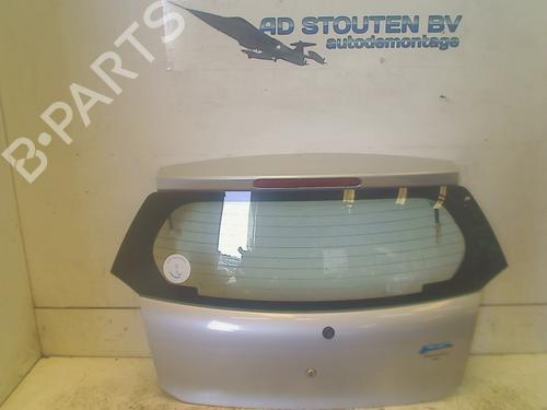 Used Tailgate NISSAN PIXO (UA0) 1.0 (68 hp) 11261072