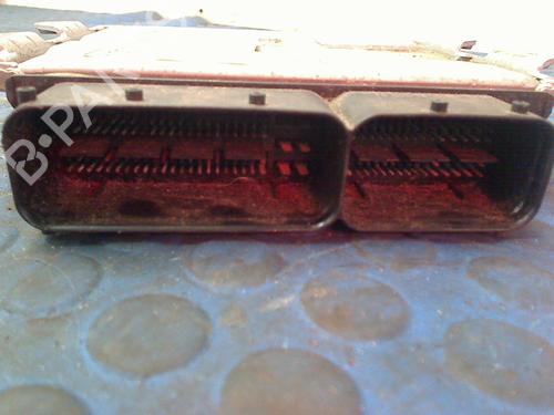 Engine control unit (ECU) FIAT 500 (312_) 0.9 (312AXN1A) | BP11324159M57 
