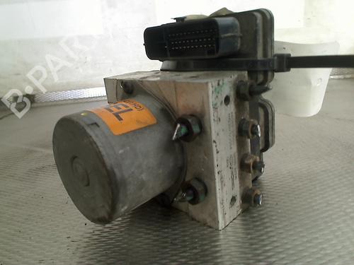 ABS pump HYUNDAI i30 (GD) 1.6 CRDi | BP34715091M43  - Image 6