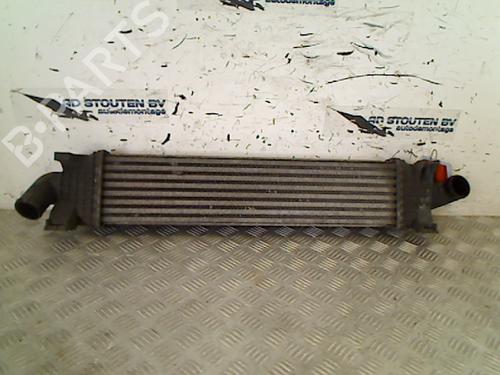 Used Intercooler FORD FOCUS II Turnier (DA_, FFS, DS) 1.6 TDCi (100 hp) 11313252