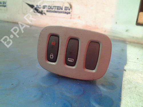 Used Switch OPEL VIVARO A Van (X83) 2.0 CDTI (F7) (114 hp) 11383195