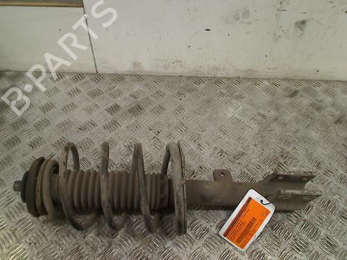 Used Left front shock absorber CITROËN C4 Coupe (LA_) 1.6 HDi (90 hp) 11302144