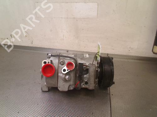 Used AC compressor AUDI A6 C6 (4F2) 3.2 FSI quattro (255 hp) 33199136