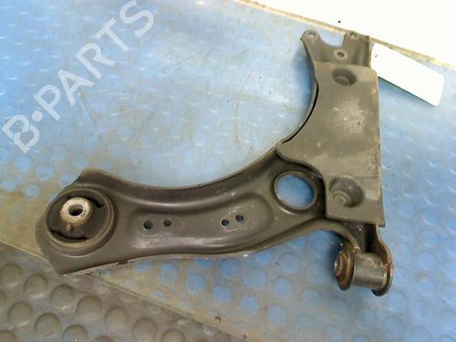 Right front suspension arm VW POLO VI (AW1, BZ1, AE1) 1.0 TSI | BP18105904M13