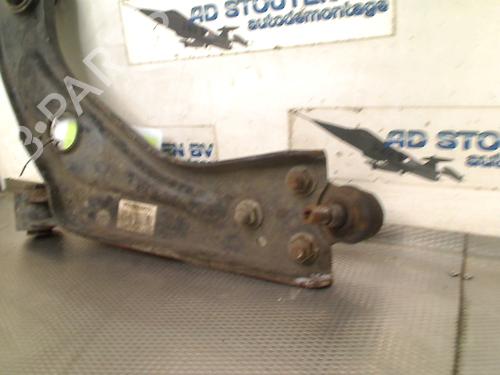 Left front suspension arm PEUGEOT 308 SW II (LC_, LJ_, LR_, LX_, L4_) 1.6 BlueHDi 120 | BP28131342M12 