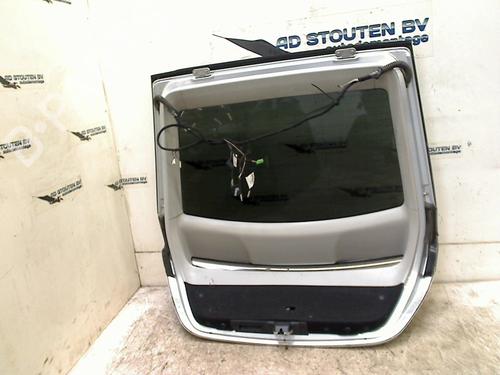 Tailgate MERCEDES-BENZ C-CLASS Coupe (CL203) C 350 (203.756) | BP12587965C6 