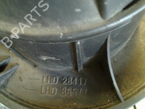 Heater blower motor VOLVO S60 I (384) T5 | BP11257672M62 