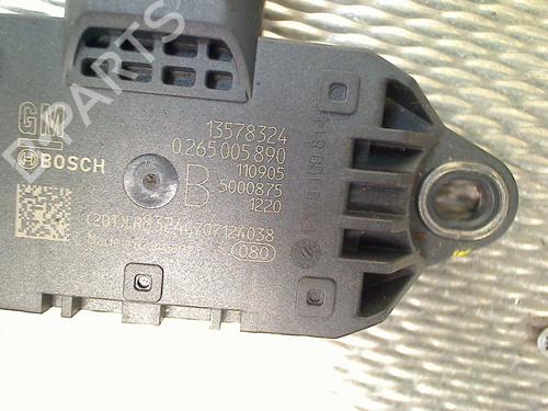 Electronic sensor OPEL AMPERA (R12) EV 150 | BP38168572M84 - Image 4