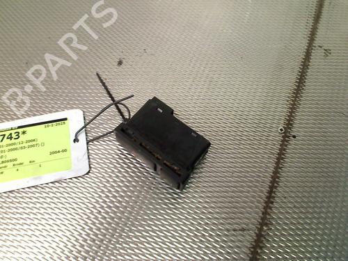 Warning switch BMW X5 (E53) 3.0 i | BP24227301I22 