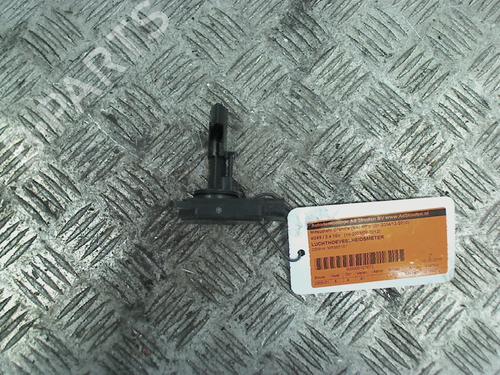 Used Mass air flow sensor MITSUBISHI GRANDIS (NA_W) 2.4 MIVEC (NA4W) (165 hp) 11310640