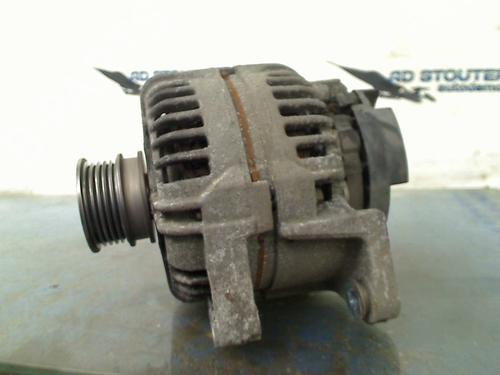 Used Alternator OPEL ASTRA H (A04) 1.6 (L48) (105 hp) 17139144