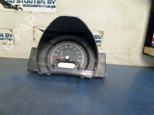 Used Display monitor SUZUKI ALTO VII (GF) 1.0 (AMF310, GFC31S) (68 hp) 21393285