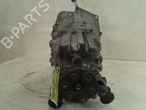 Gearbox BMW 1 (E87) 116 i | BP33266358M3 - Image 8
