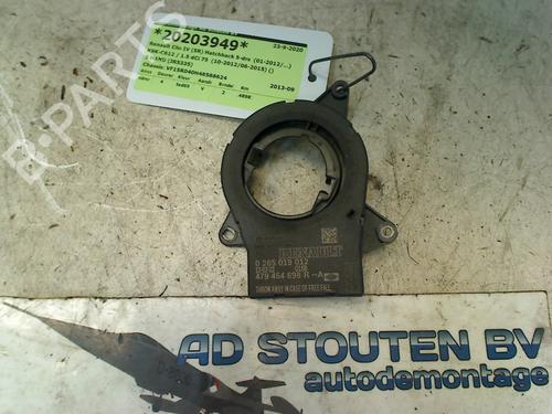 Used Electronic sensor RENAULT CLIO IV (BH_) 1.5 dCi 75 (75 hp) 11261571