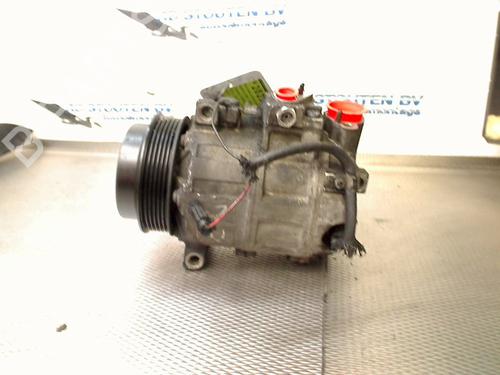 Klimakompressor für MERCEDES-BENZ SPRINTER 5-t Platform/Chassis (B906) 513 CDI (906.155, 906.253, 906.255, 906.153) (129 hp) 31822850