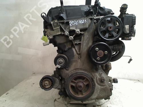 Engine MAZDA MX-5 III (NC) 1.8 (NC18) | BP33984338M1  - Image 7