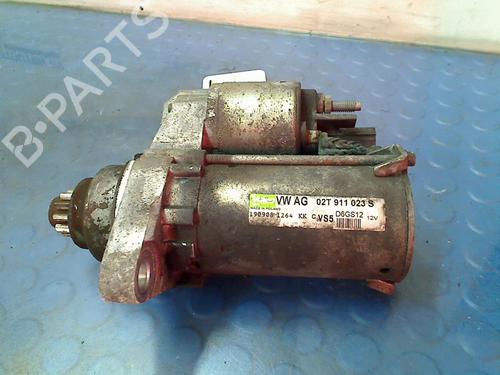 Starter VW POLO (9N_, 9A_) 1.4 16V | BP11328013M8 