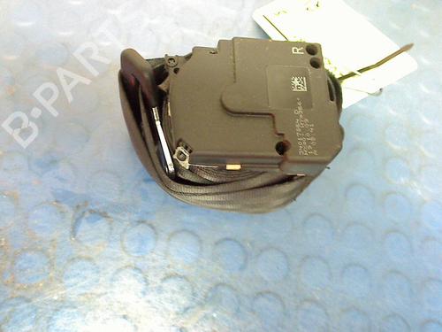 Front right seatbelt FORD FOCUS II Turnier (DA_, FFS, DS) 1.8 | BP16192063I25 
