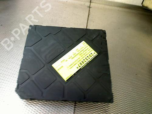 Control unit SKODA OCTAVIA III Combi (5E5, 5E6) 1.6 TDI | BP33735909M11 - Image 5