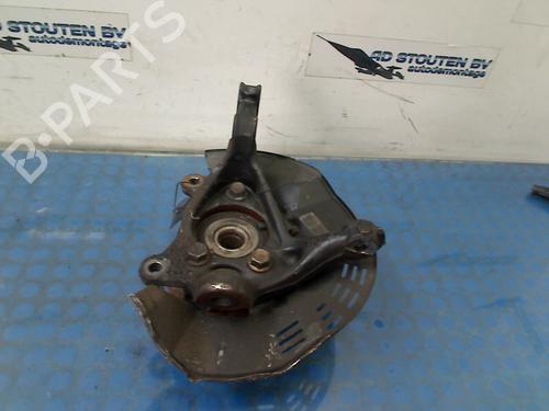 Used Right front steering knuckle TOYOTA C-HR (_X1_) 1.8 Hybrid (ZYX10_, ZYX11_) (98 hp) 12257962
