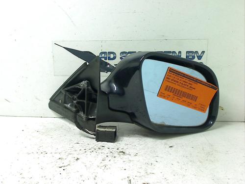 Used Right mirror AUDI A4 B5 (8D2) 1.9 TDI (116 hp) 11300159
