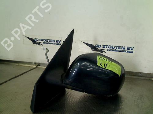 Left mirror DACIA LODGY (JS_) 1.5 dCi (JSMC, JSAF) | BP28166691C26 