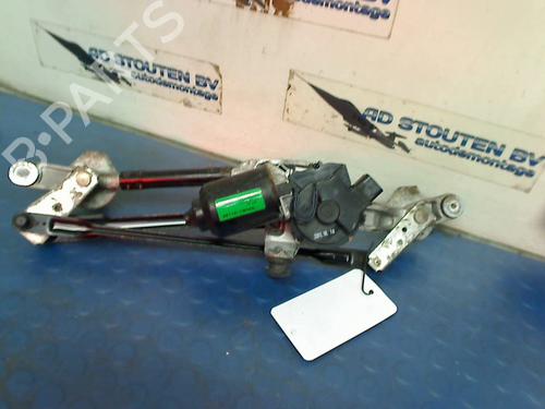 Used Front wipers mechanism KIA RIO III (UB) 1.1 CRDi (75 hp) 16531309