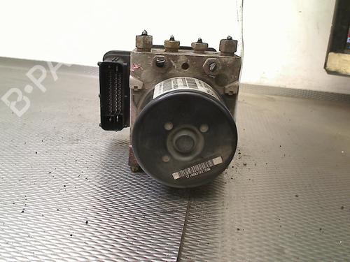ABS pump OPEL ASTRA J (P10) 1.4 Turbo (68) | BP34561617M43 - Image 6