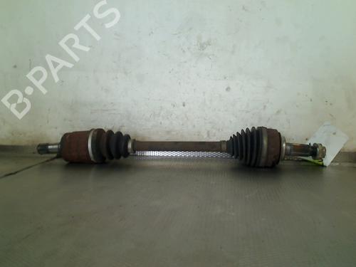 Used Left front driveshaft Left front driveshaft 39206475 39206475