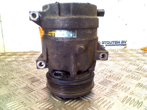 Used AC compressor RENAULT LAGUNA II Grandtour (KG0/1_) 1.9 dCi (KG0E, KG0R) (100 hp) 11304012