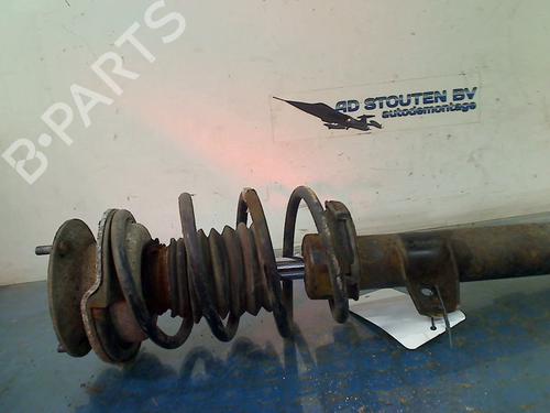Right front shock absorber BMW 3 Coupe (E92) 320 i | BP31092570M17 