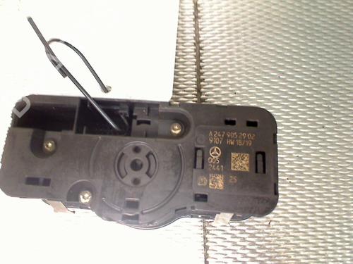 Headlight switch MERCEDES-BENZ A-CLASS (W177) A 250 e (177.086) | BP37534802I24 - Image 3