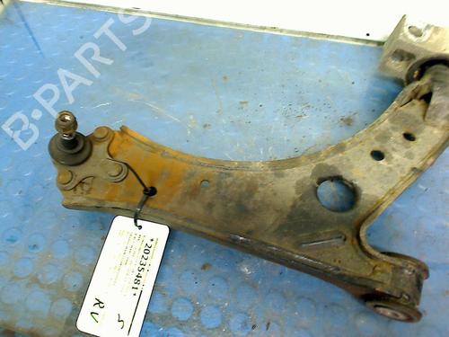 Right front suspension arm VW GOLF V (1K1) 2.0 GTI | BP16554262M13 