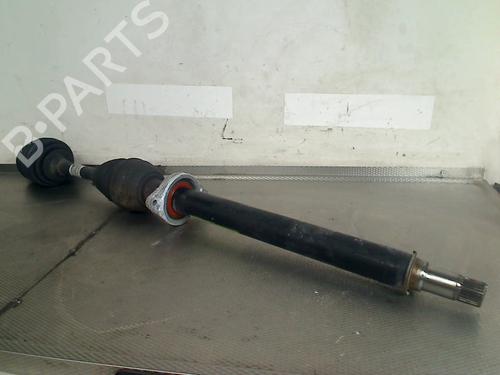 Used Right front driveshaft MERCEDES-BENZ CLA Coupe (C117) CLA 220 CDI / d (117.303) (163 hp) 31356803