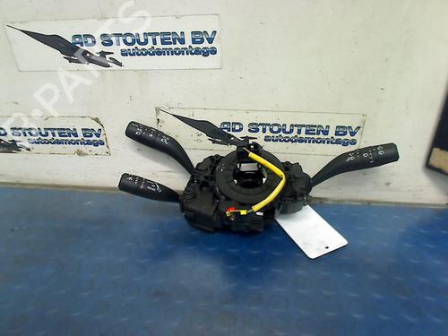 Used Steering column stalk Steering column stalk 37486997 37486997