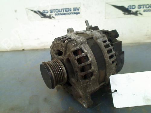 Alternator MERCEDES-BENZ A-CLASS (W176) A 180 CDI / d (176.012) | BP33648841M7  - Image 5