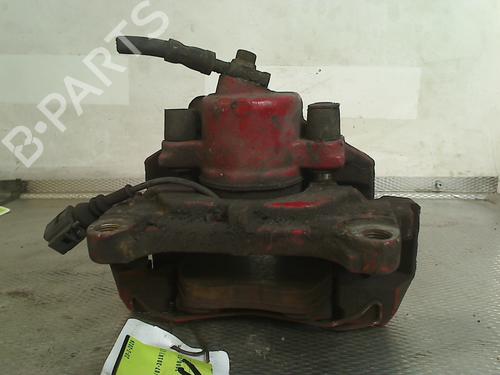 Used Left front brake caliper Left front brake caliper VW GOLF V (1K1) 1.4 TSI (122 hp) 36138787 36138787