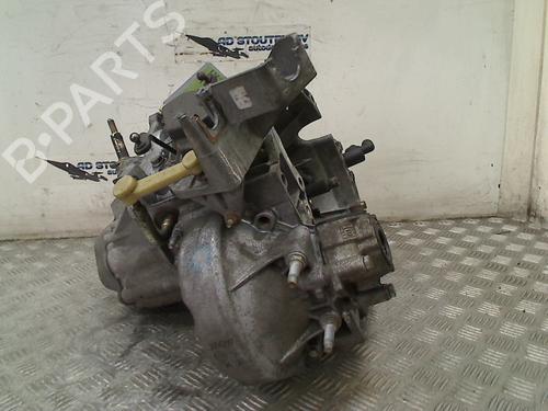 Gearbox PEUGEOT 307 CC (3B) 1.6 16V | BP11320949M3 