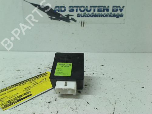 Used Control unit Control unit 11298075 11298075