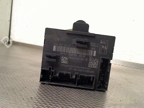 Used Electronic module Electronic module 37090735 37090735