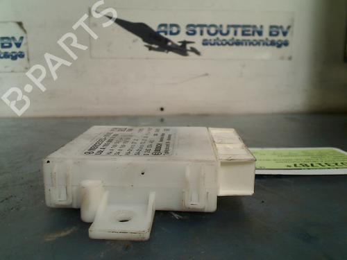 Electronic module MERCEDES-BENZ A-CLASS (W169) A 160 (169.031, 169.331) | BP13544789M83 