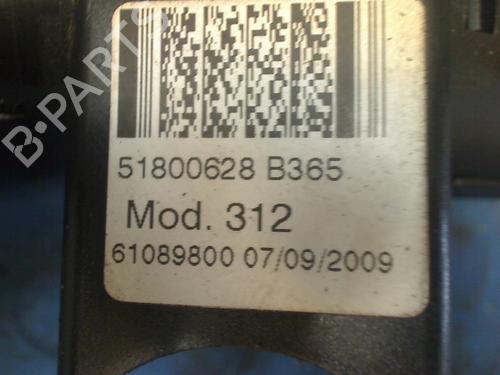 Ignition barrel FORD KA (RU8) 1.2 | BP13024130M48 