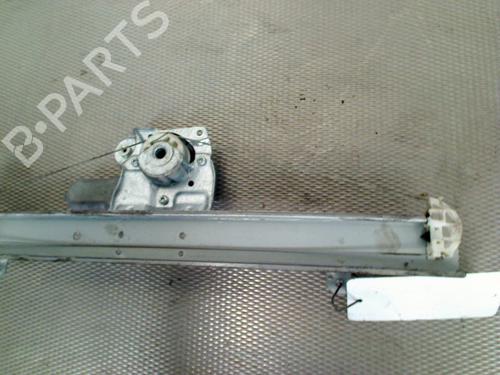 Front right window mechanism NISSAN MICRA V (K14) 0.9 IG-T | BP31014609C23 