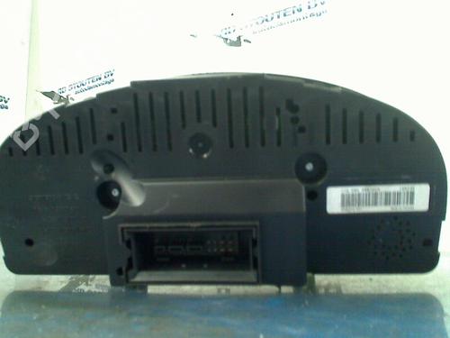 Display monitor VW TOURAN (1T1, 1T2) 2.0 TDI | BP12169707C48 