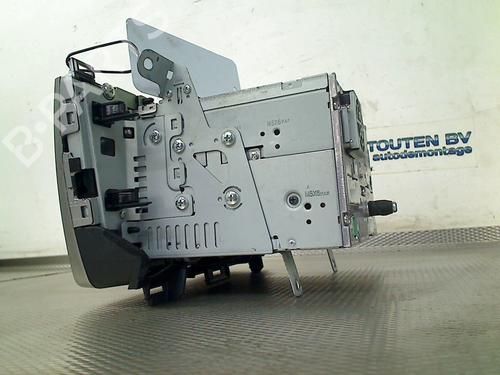 Control unit MAZDA 6 Hatchback (GH) 2.0 MZR (GHEFS) | BP33869099M11  - Image 8