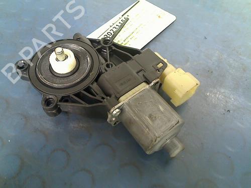 Right front window motor FORD FIESTA VI (CB1, CCN) 1.6 TDCi | BP13644498E20 