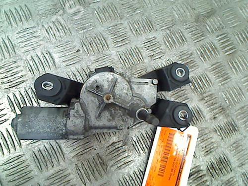 Used Rear wiper motor VOLVO XC90 II (256) T8 Hybrid AWD (407 hp) 11312855